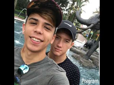 Tyler Hill & Landon Vega helixtudios